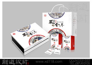 云南苦蕎茶包裝設(shè)計(jì),昆明食品包裝設(shè)計(jì)公司 新道設(shè)計(jì)